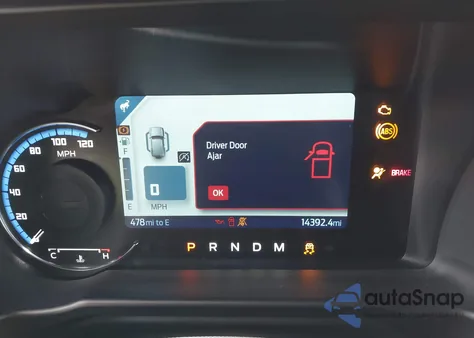 2023 Ford Bronco Outer Banks from USA, damaged, VIN 1FMEE5DP0PLC07598